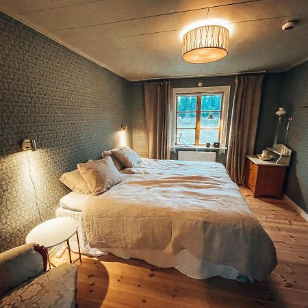 Taiga Forest Lodge イェリバレ エクステリア 写真